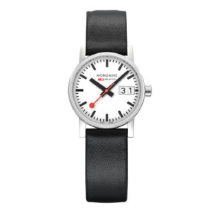 RELOJ MONDAINE EVO2 30MM BIG DATA - MSE30210LBV