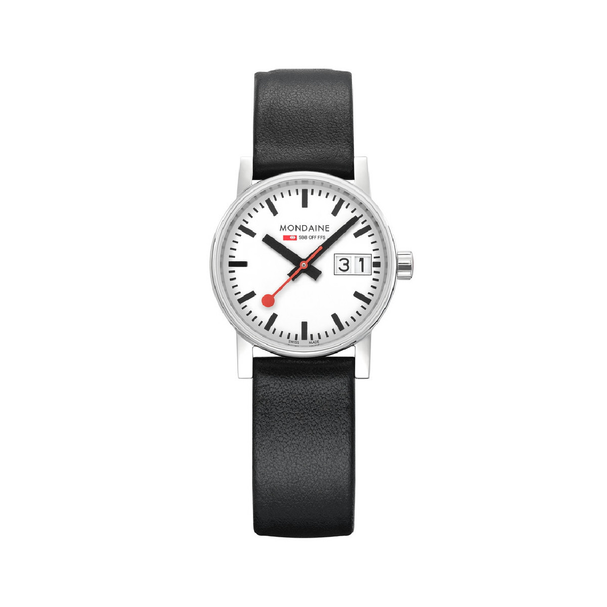 RELOJ MONDAINE EVO2 30MM BIG DATA - MSE30210LBV