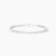 PULSERA MABINA RIVIERE CORAZONES - 533948-18