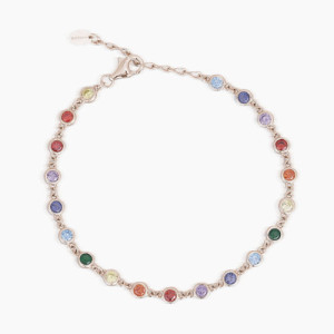 PULSERA RIVIERE MABINA COLOR - 533331