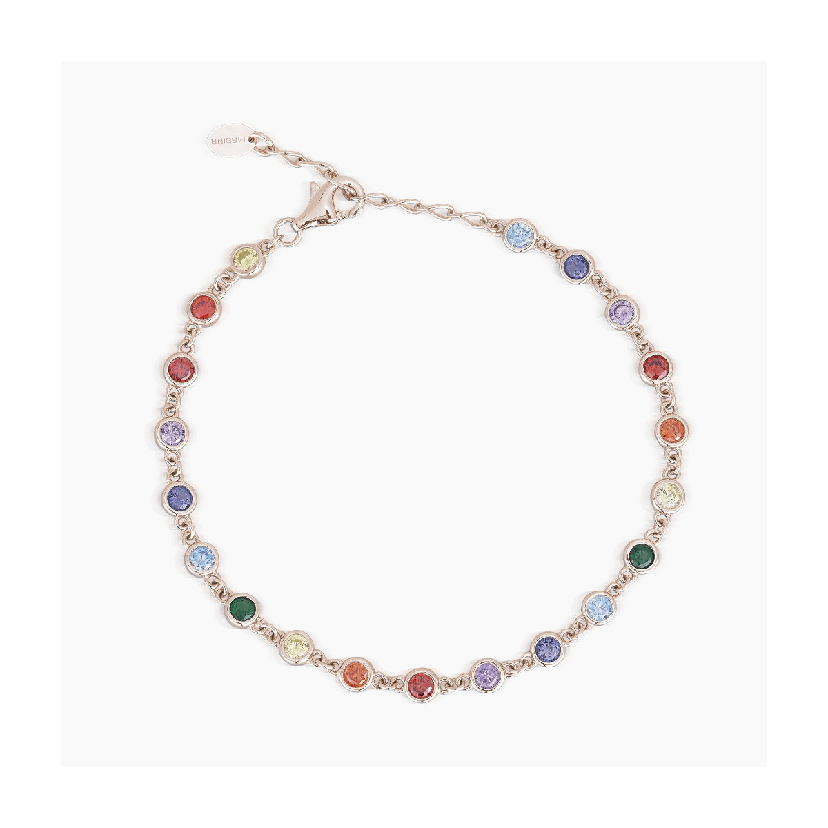 PULSERA RIVIERE MABINA COLOR - 533331
