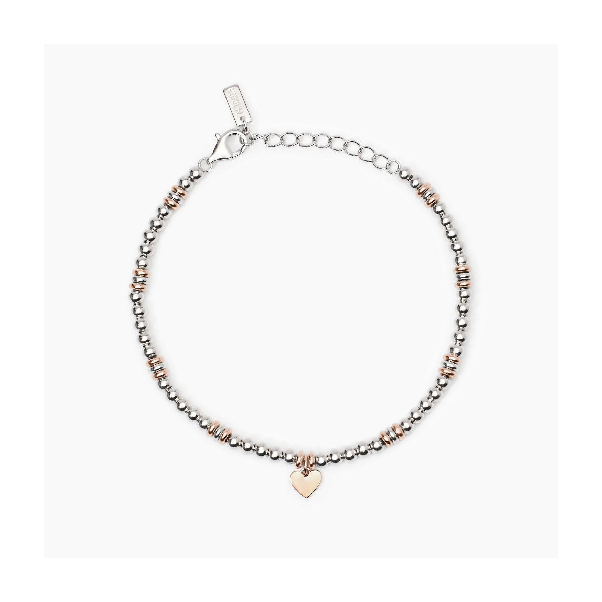 HEART MABINA BRACELET - 533839