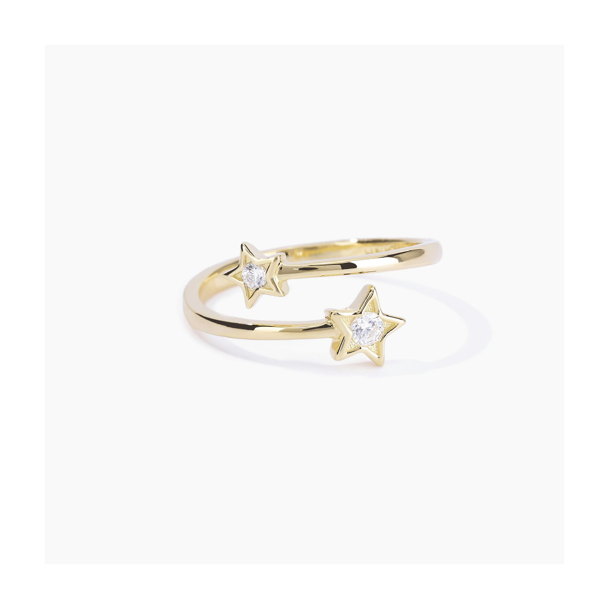 ANILLO MABINA ESTRELLAS - 523198