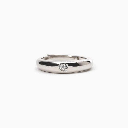 ANILLO MABINA CORAZÓN - 523228