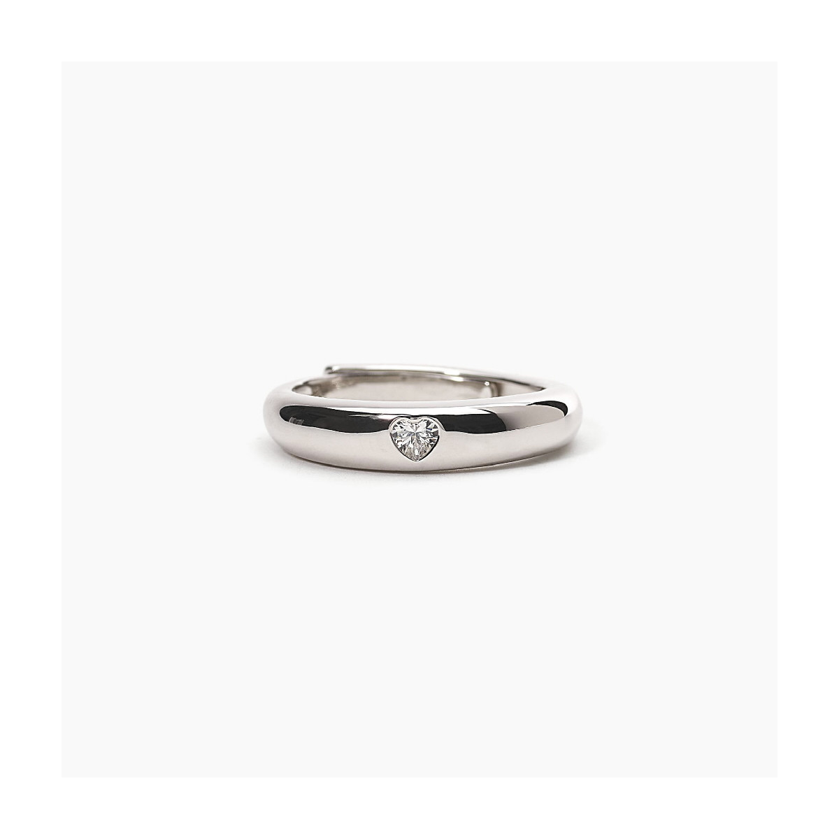 ANILLO MABINA CORAZÓN - 523228