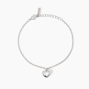 PULSERA MABINA CORAZÓN - 533950