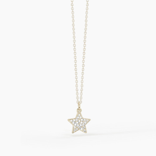 COLLAR MABINA ESRTELLA - 553399