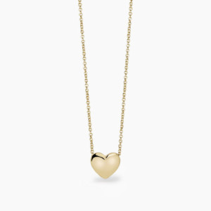 COLLAR MABINA CORAZÓN - 553741