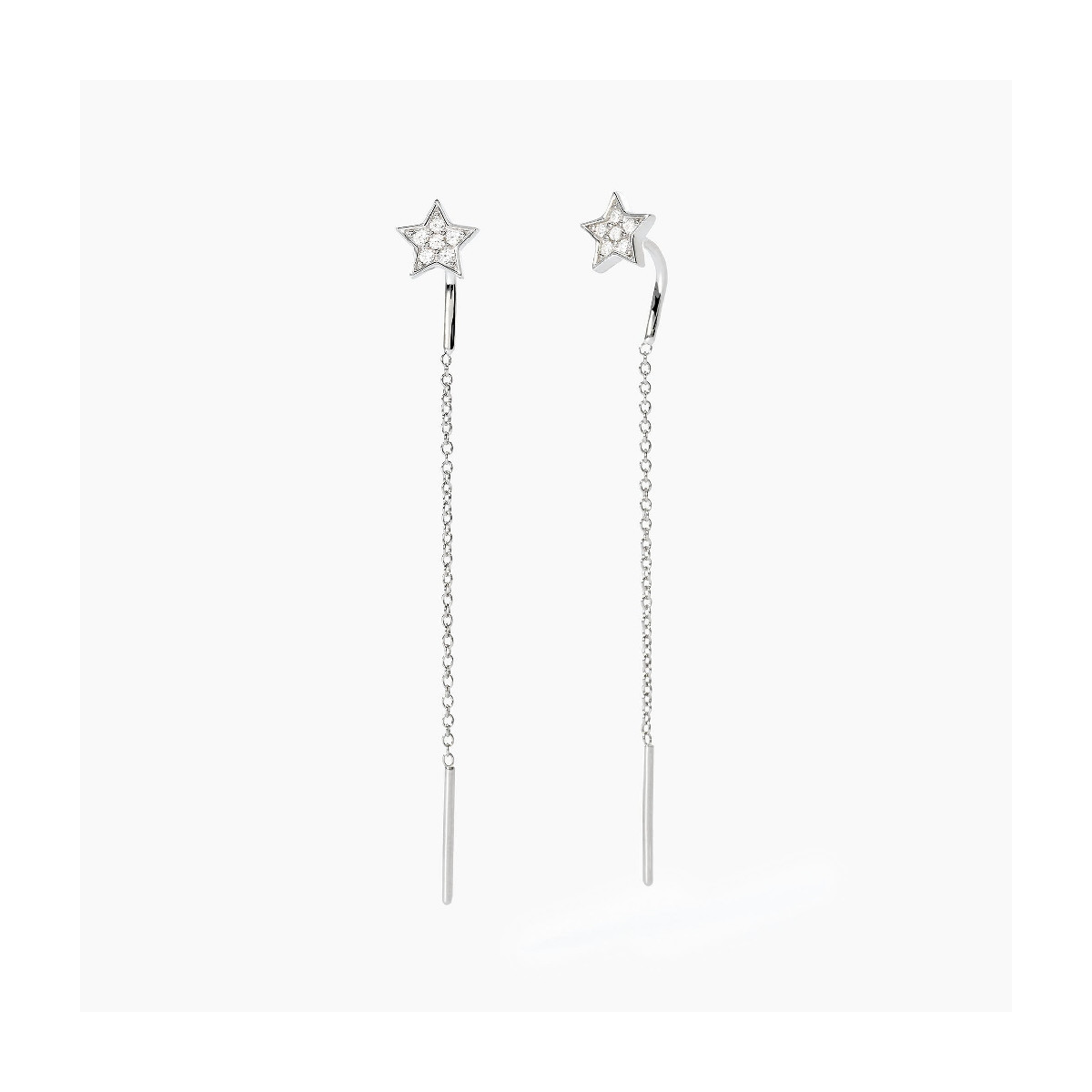 MABINA EARRINGS - 563673