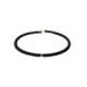 PULSERA ESCLAVA JAIBOR CERÁMICA ORO ROSA - S5036JP418