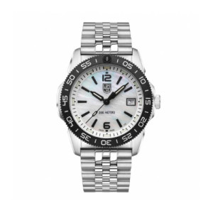 RELOJ LUMINOX PACIFIC DIVER RIPPLE 3120 SERIES | 3126M - 3126M
