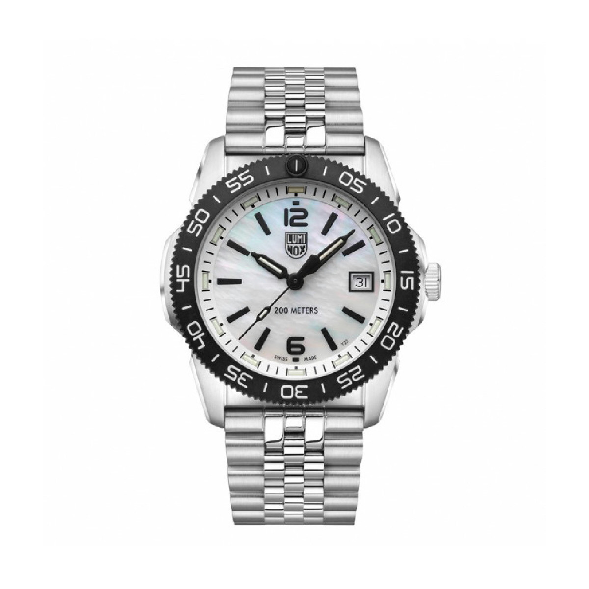 RELOJ LUMINOX PACIFIC DIVER RIPPLE 3120 SERIES | 3126M - 3126M