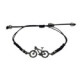 POLSERA TOP SILVER BICICLETA BTT - PU9712PMA
