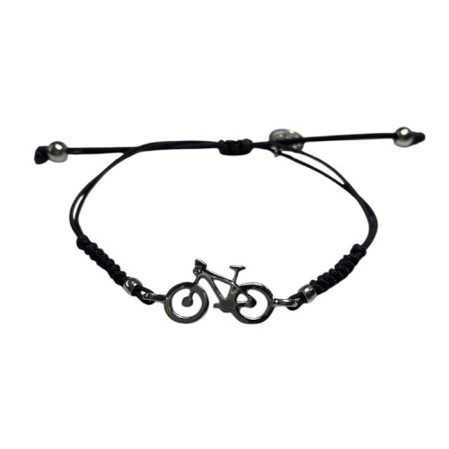 POLSERA TOP SILVER BICICLETA BTT - PU9712PMA