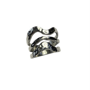 ANILLO TOP SILVER - AN7856P