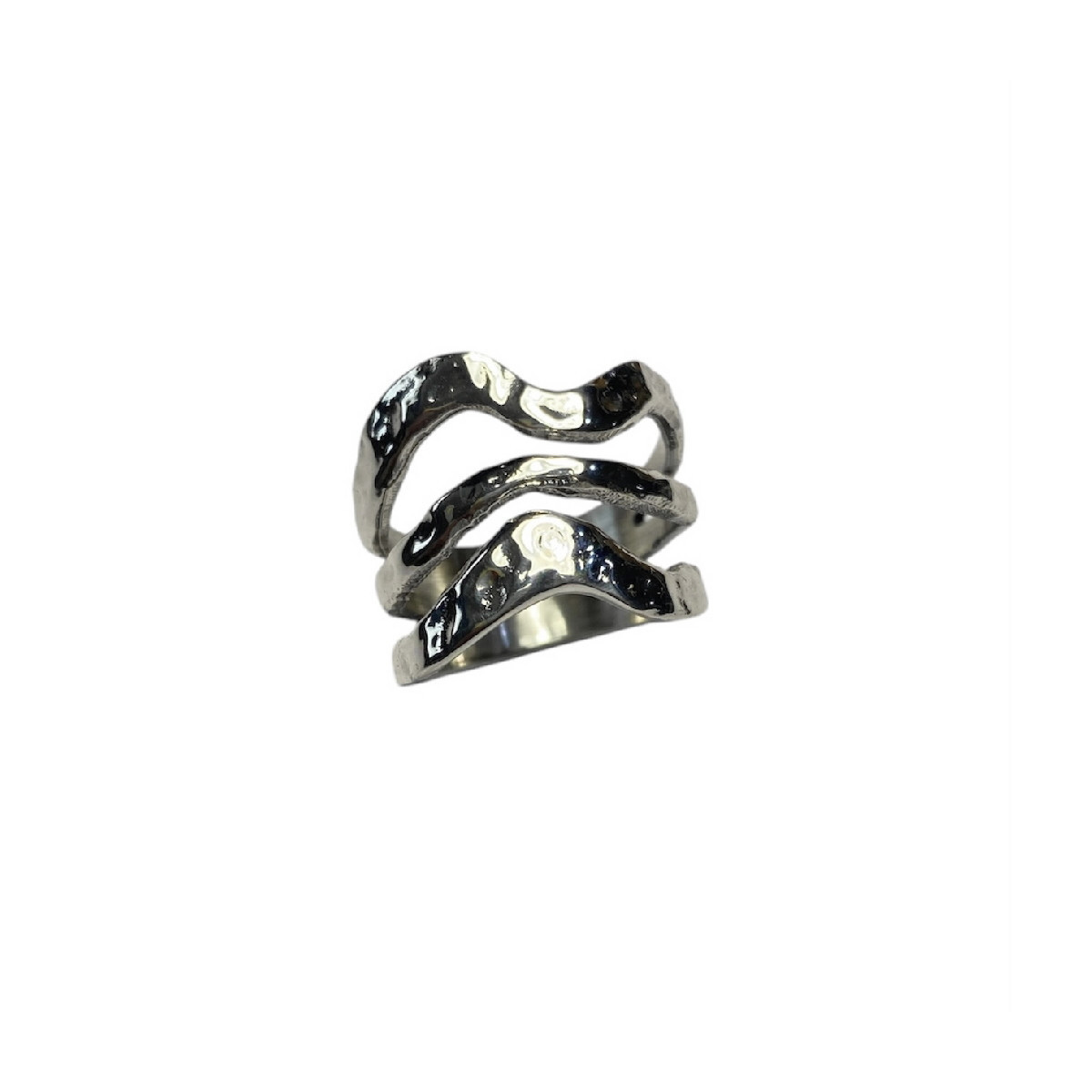 ANILLO TOP SILVER - AN7856P