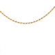 COLLARET TOP SILVER - CO7720PX