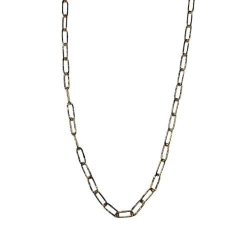 COLLAR TOP SILVER - CO7870PX50