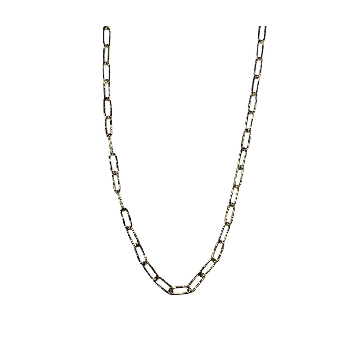 COLLAR TOP SILVER - CO7870PX50