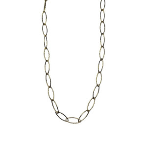 COLLAR TOP SILVER - CO7871PX50