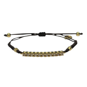 PULSERA TOP SILVER CAVA - PU7852CV