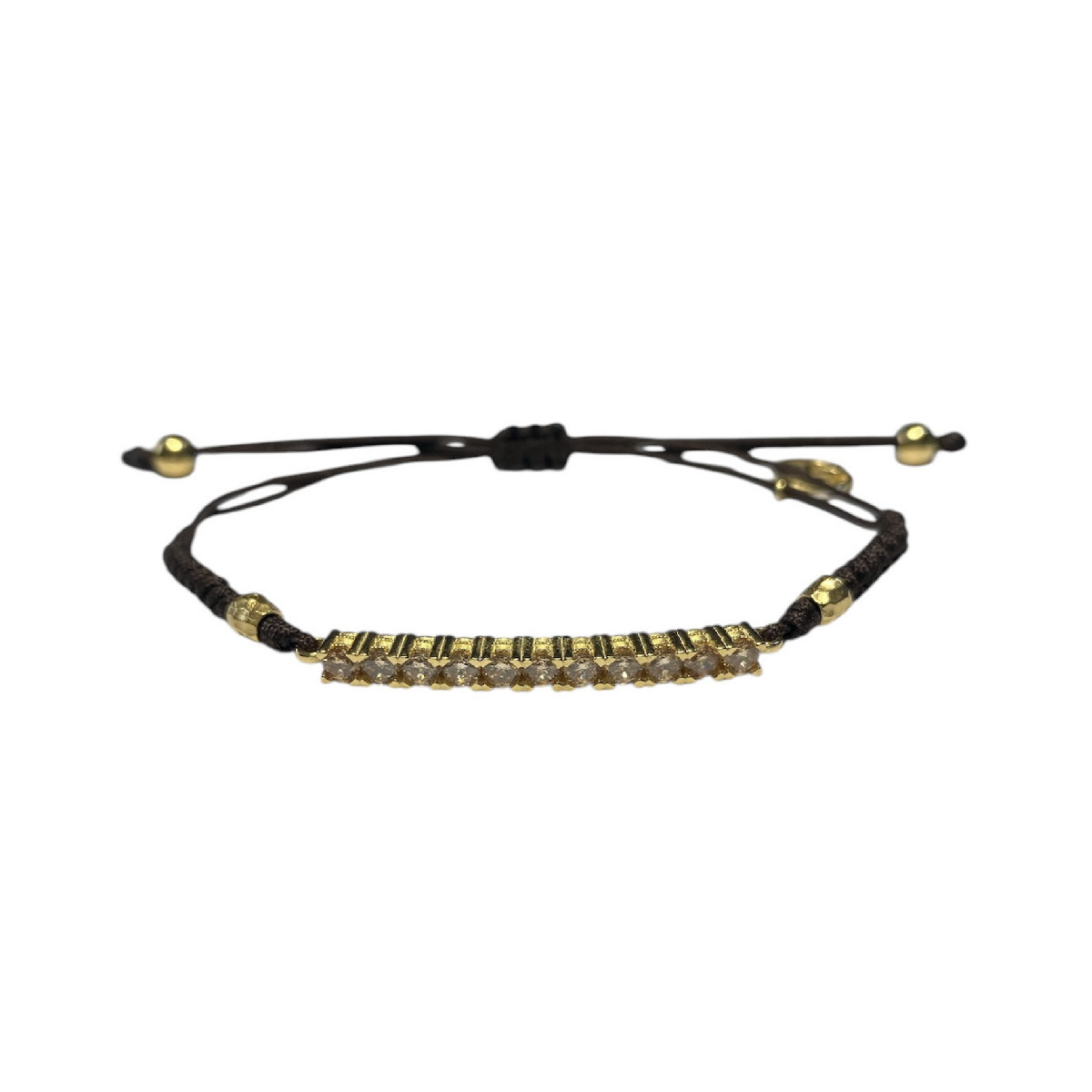 PULSERA TOP SILVER CAVA - PU7852CV