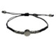 PULSERA TOP SILVER - PU7861PMA