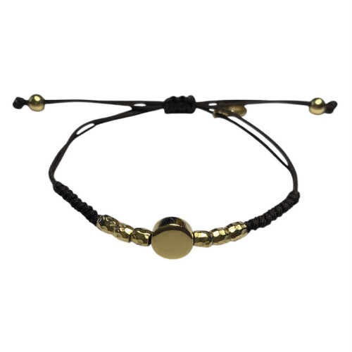 PULSERA TOP SILVER - PI7861PXMA