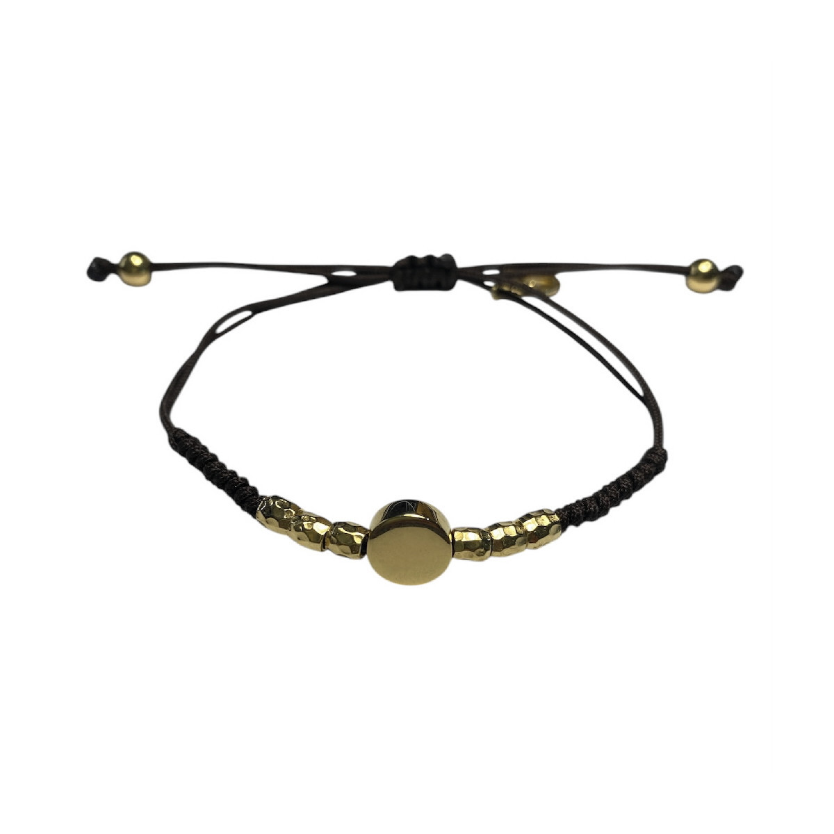 PULSERA TOP SILVER - PI7861PXMA