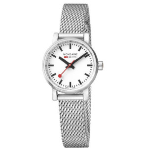 RELOJ MONDAINE EVO2 26 MM - MSE26110SM