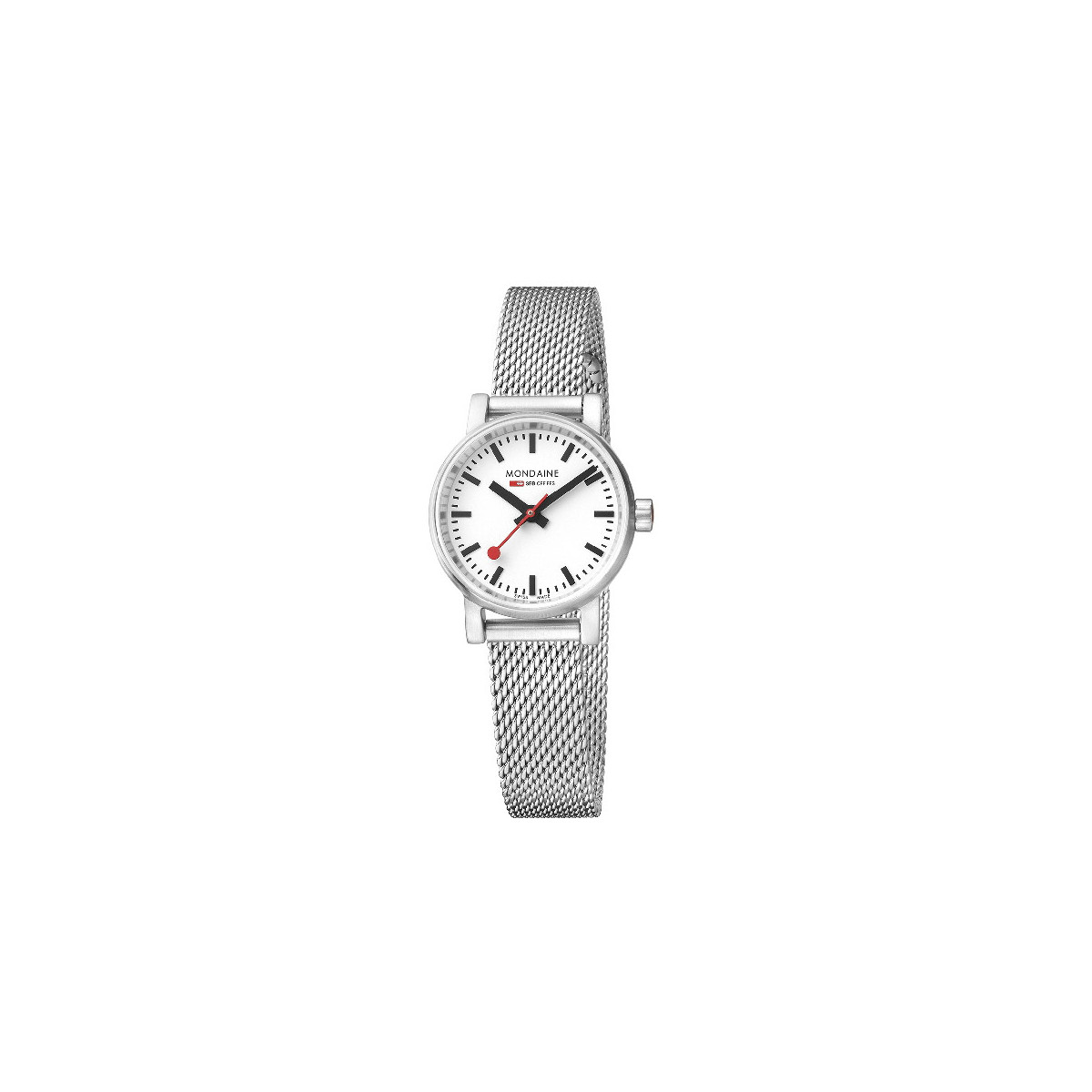 RELOJ MONDAINE EVO2 26 MM - MSE26110SM