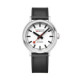 41MM BACKLIGHT AUTOMATIC MONDAINE WATCH - MST4161BLBV