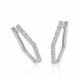 PENDIENTES LINEARGENT CRIOLLAS - 19793-A