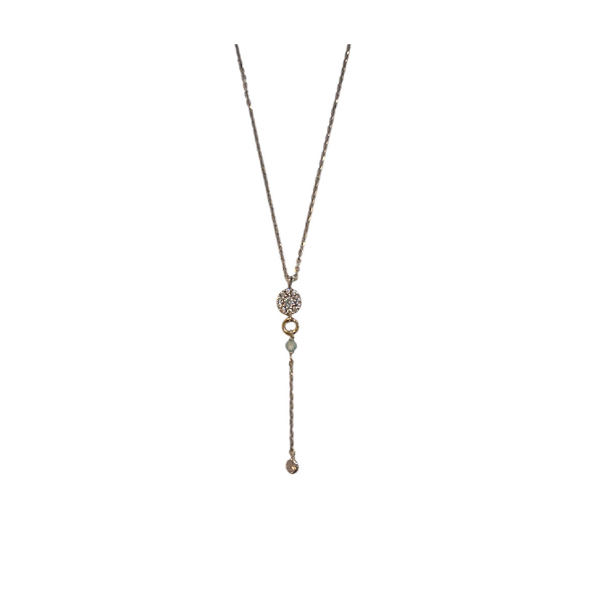 COLLAR XAVIER DEL CERRO ESCOTE - 11171