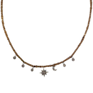 COLLAR XAVIER DEL CERRO - 11185