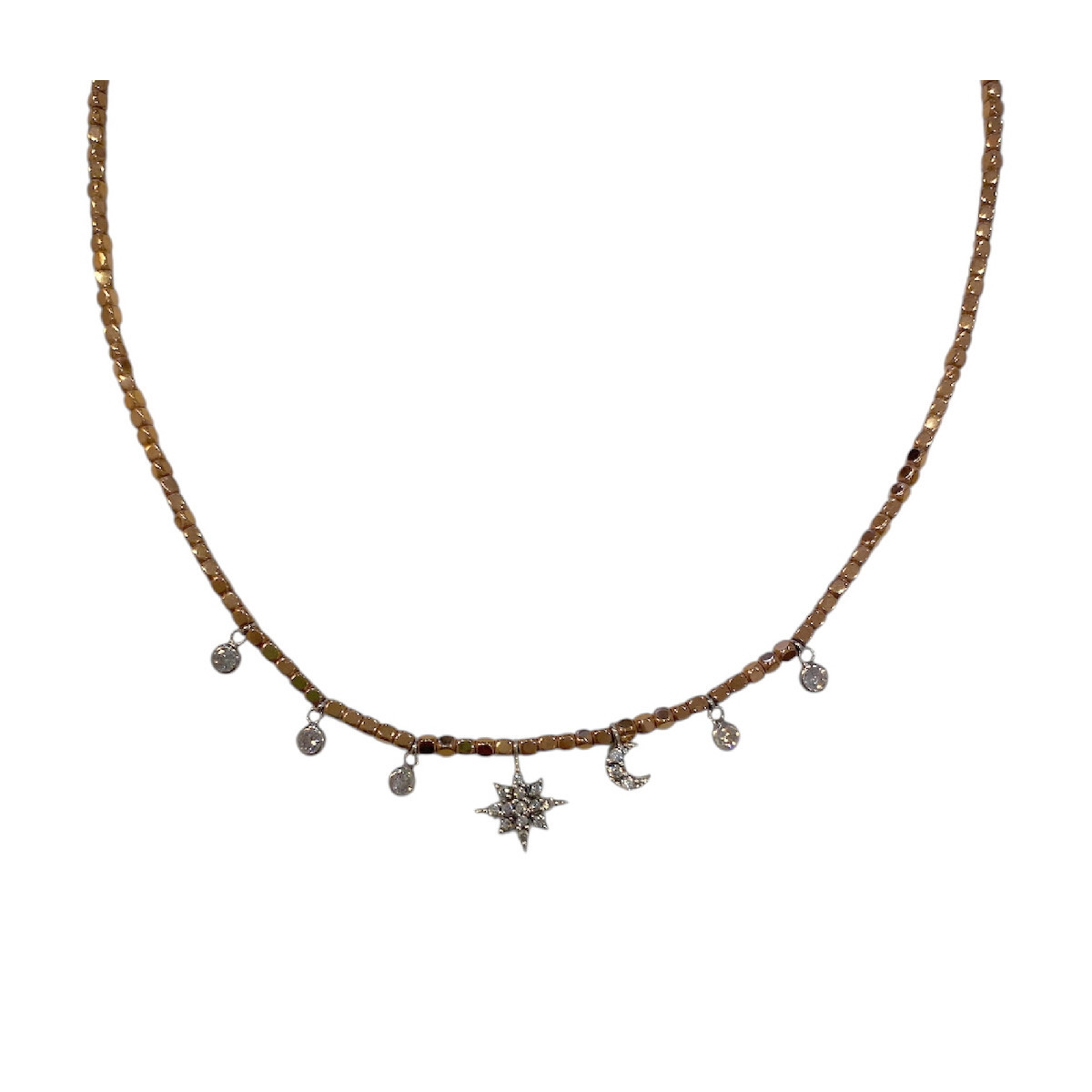 COLLAR XAVIER DEL CERRO - 11185