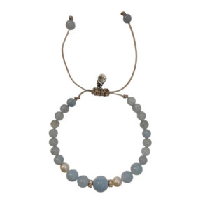 AQUAMARINE XAVIER DEL CERRO BRACELET - 11199