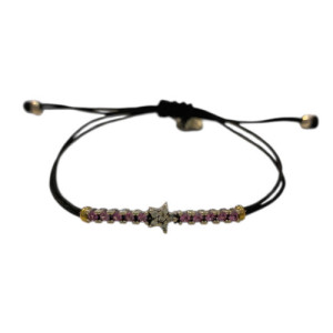 PULSERA XAVIER DEL CERRO - 10931RO