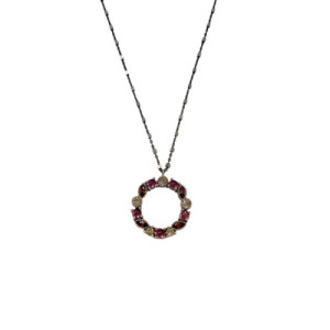 COLLAR XAVIER DEL CERRO RODALITA - 10515R