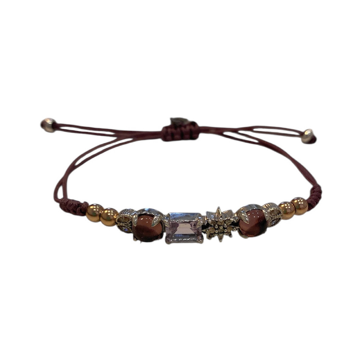 PULSERA XAVIER DEL CERRO RODALITA - 10834AP