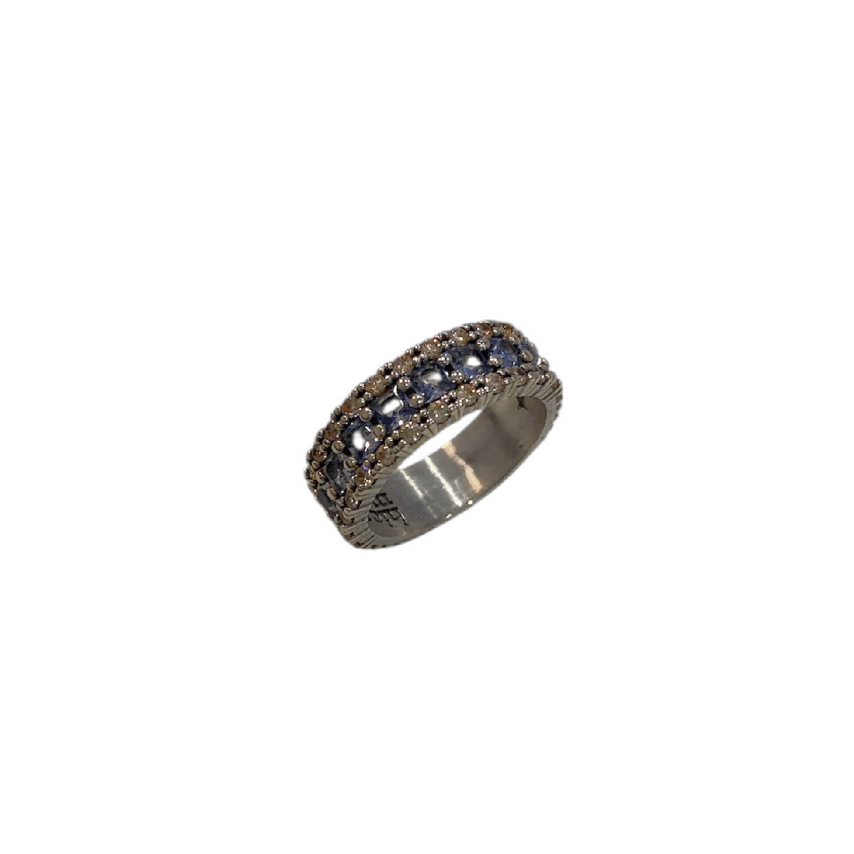 XAVIER DEL CERRO RING - 10946SCH