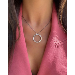 XAVIER DEL CERRO NECKLACE - 10901B