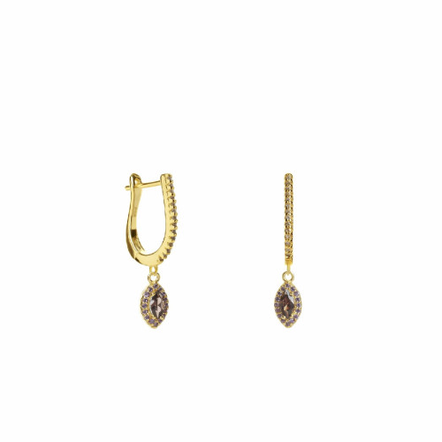 PENDIENTES LINEARGENT - 20207-A