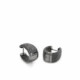 PENDIENTES LINEARGENT - 17450-N-A