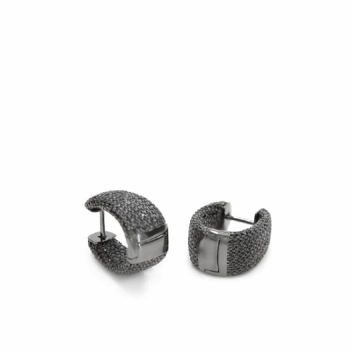 PENDIENTES LINEARGENT - 17450-N-A
