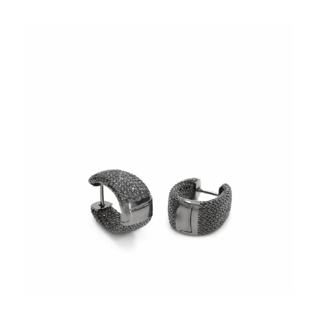 PENDIENTES LINEARGENT - 17450-N-A