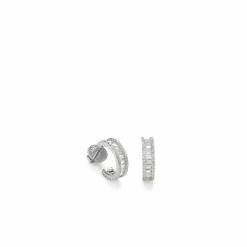 PENDIENTES LINEARGENT - 18014-A