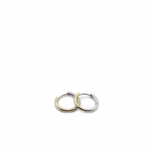 PENDIENTES LINEARGENT - 19329-A