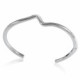 PULSERA ESCLAVA LINEARGENT - 19335-E