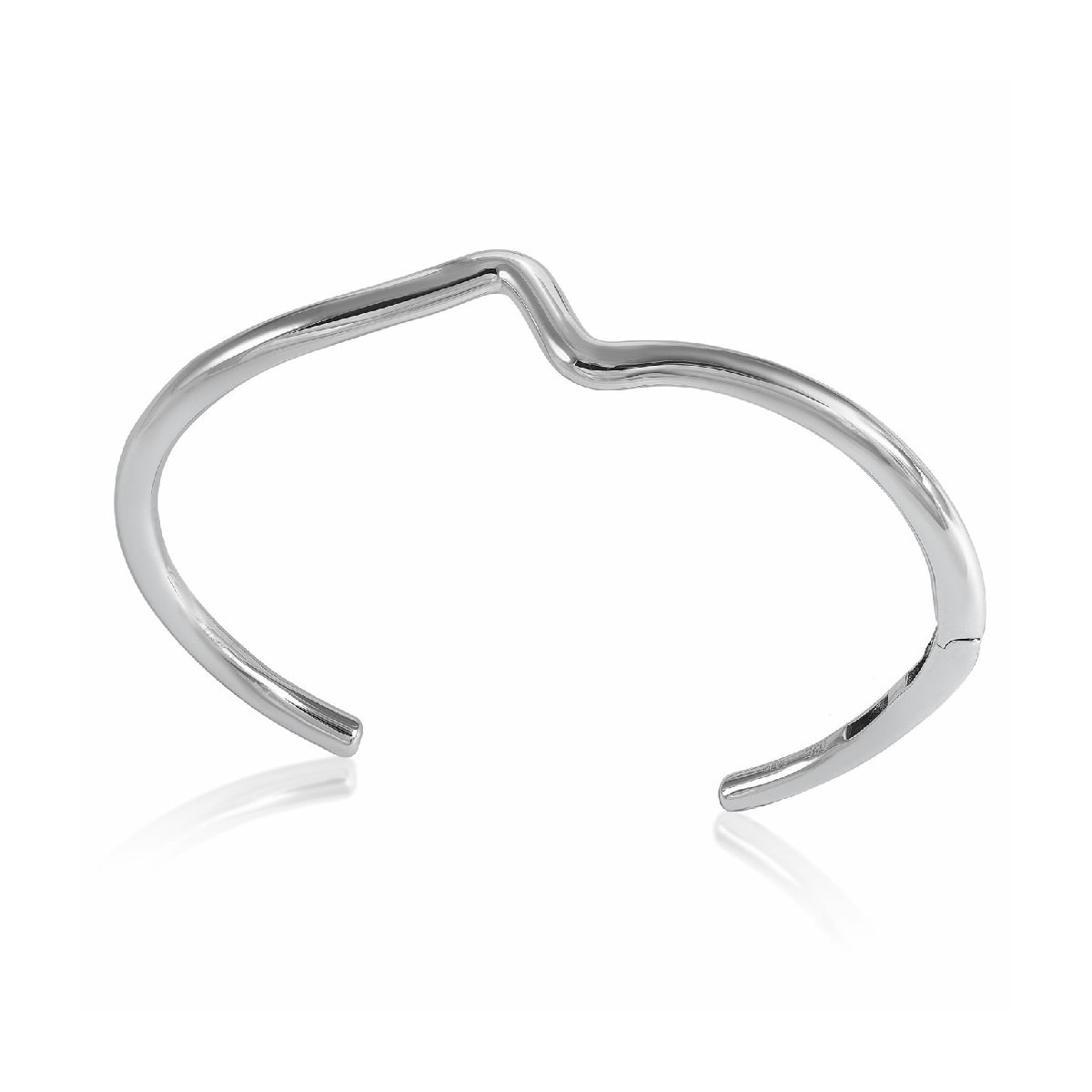 PULSERA ESCLAVA LINEARGENT - 19335-E